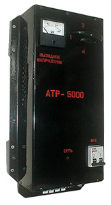 атр-5000жкх